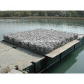 Горячий матрац Gabion 8X10 (HPZS5001)